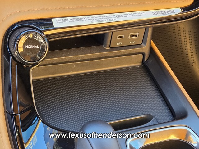 used 2025 Lexus NX car, priced at $40,822