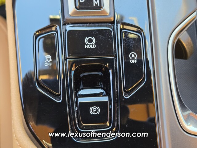 used 2025 Lexus NX car, priced at $40,822