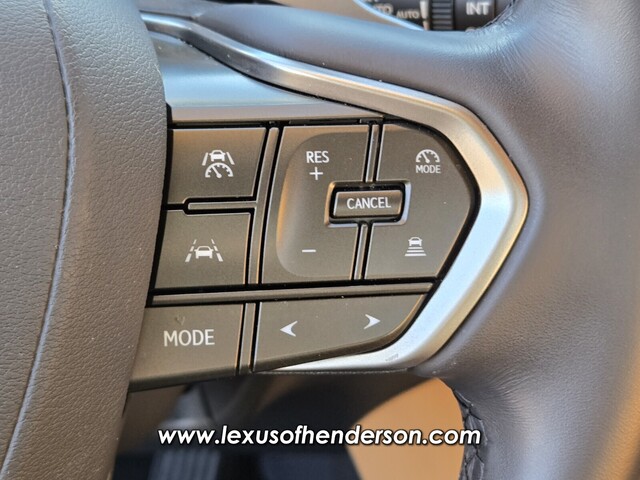 used 2025 Lexus NX car, priced at $40,822