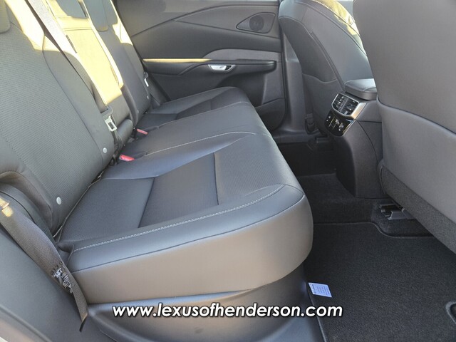 used 2025 Lexus RX car, priced at $57,437