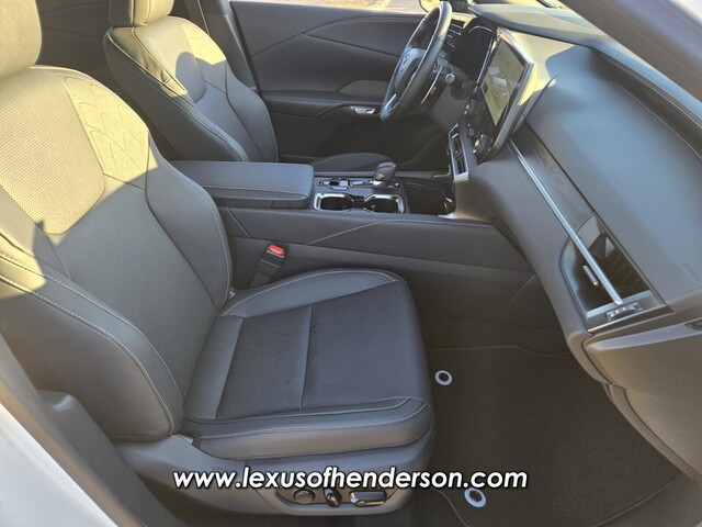 used 2025 Lexus RX car, priced at $57,437