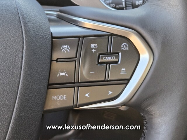 used 2025 Lexus RX car, priced at $57,437