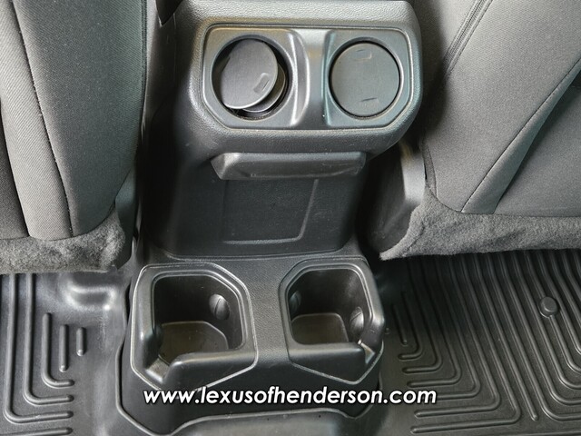 used 2023 Jeep Gladiator car, priced at $30,888