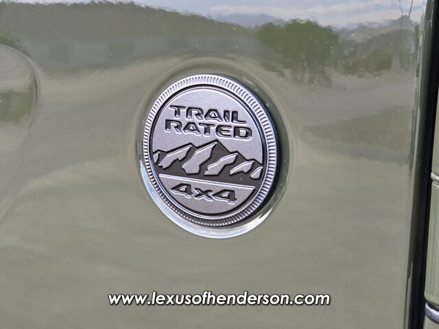 used 2023 Jeep Gladiator car, priced at $30,888