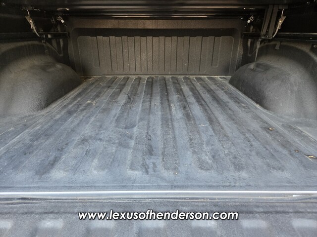 used 2021 Ram 1500 car, priced at $42,188