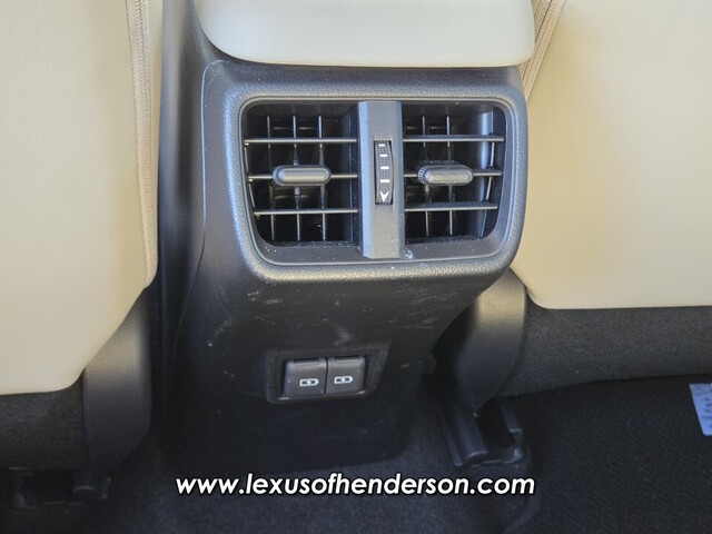 used 2022 Lexus UX car, priced at $29,288