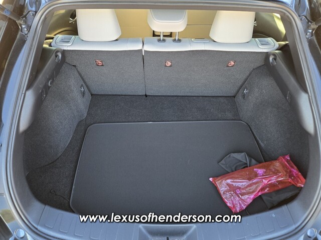 used 2022 Lexus UX car, priced at $29,288