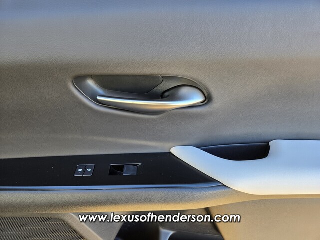 used 2022 Lexus UX car, priced at $29,288