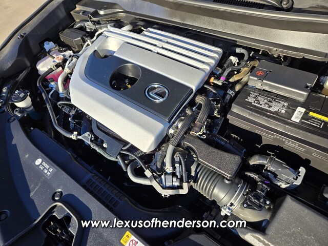 used 2022 Lexus UX car, priced at $29,288