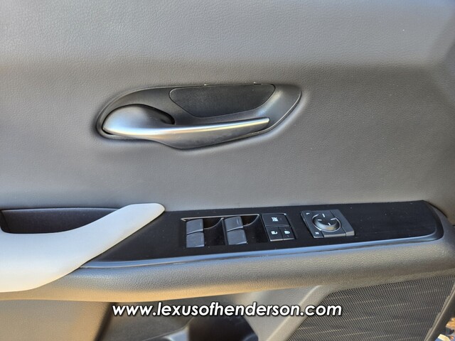 used 2022 Lexus UX car, priced at $29,288