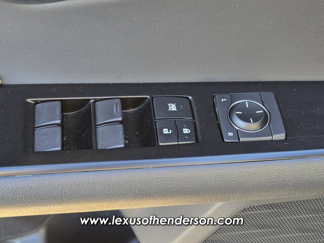 used 2022 Lexus UX car, priced at $29,288