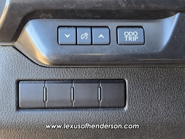used 2022 Lexus UX car, priced at $29,288