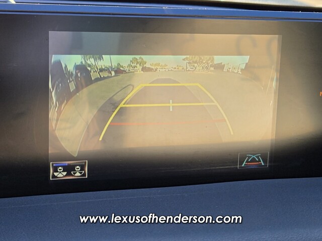 used 2022 Lexus UX car, priced at $29,288