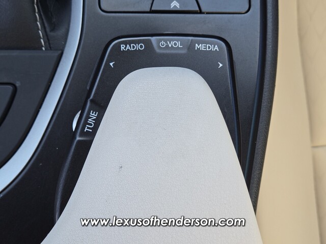 used 2022 Lexus UX car, priced at $29,288