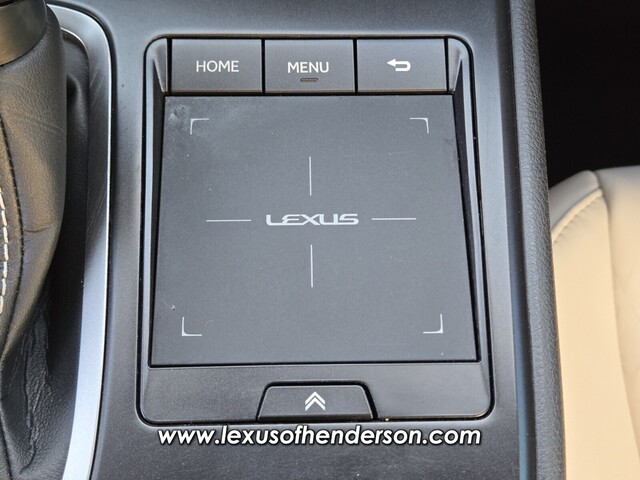 used 2022 Lexus UX car, priced at $29,288