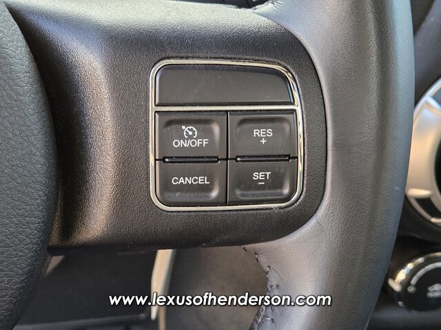 used 2018 Jeep Wrangler JK car, priced at $23,988