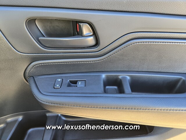 used 2024 Honda Odyssey car, priced at $36,988