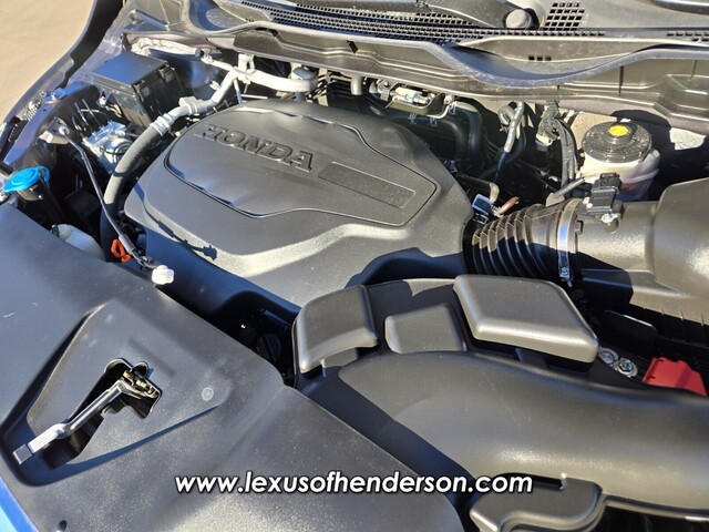 used 2024 Honda Odyssey car, priced at $36,988