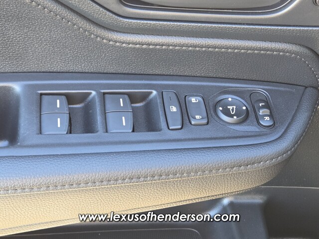 used 2024 Honda Odyssey car, priced at $36,988