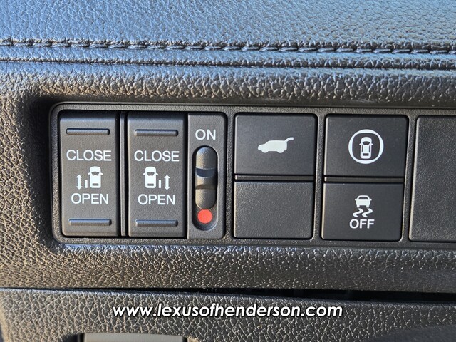 used 2024 Honda Odyssey car, priced at $36,988