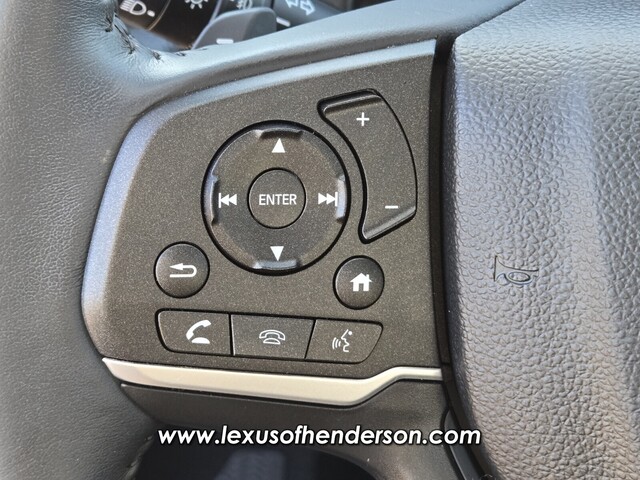 used 2024 Honda Odyssey car, priced at $36,988