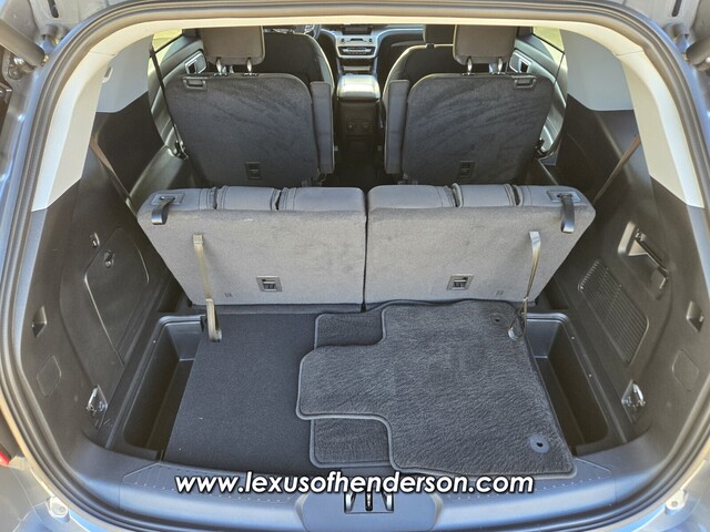 used 2023 Ford Explorer car, priced at $32,188