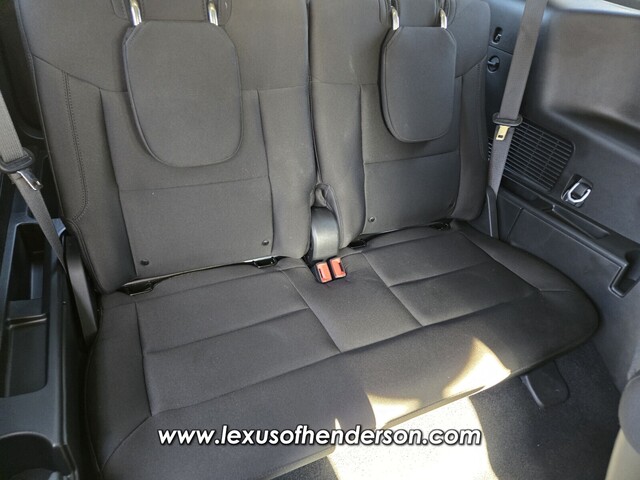 used 2023 Ford Explorer car, priced at $32,188