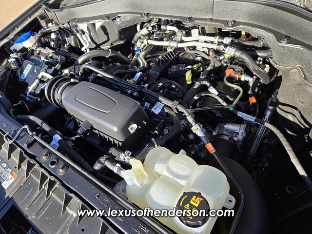 used 2023 Ford Explorer car, priced at $32,188