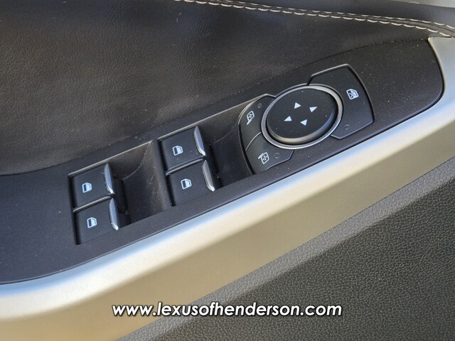 used 2023 Ford Explorer car, priced at $32,188