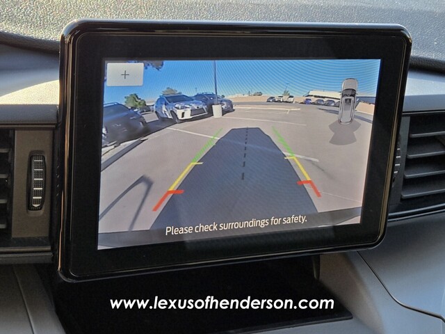 used 2023 Ford Explorer car, priced at $32,188