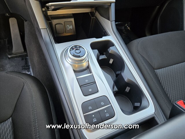 used 2023 Ford Explorer car, priced at $32,188