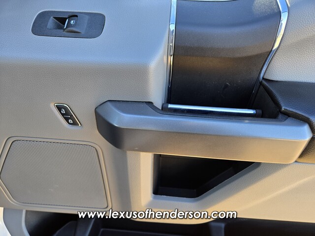 used 2018 Ford F-150 car, priced at $24,588