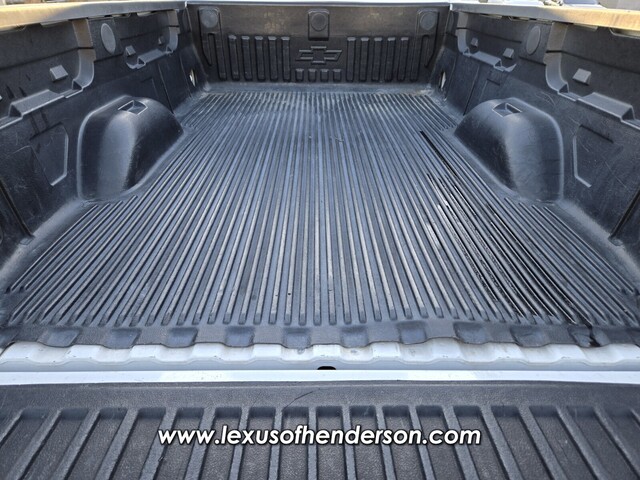 used 2018 Chevrolet Silverado 1500 car, priced at $17,588