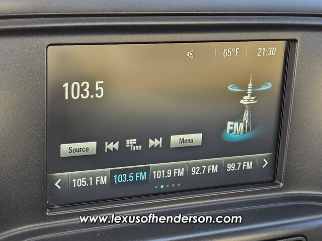 used 2018 Chevrolet Silverado 1500 car, priced at $17,588