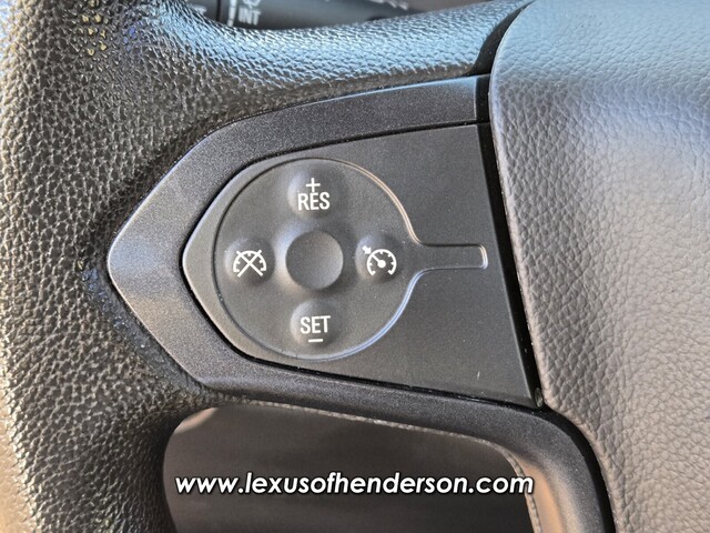 used 2018 Chevrolet Silverado 1500 car, priced at $17,588