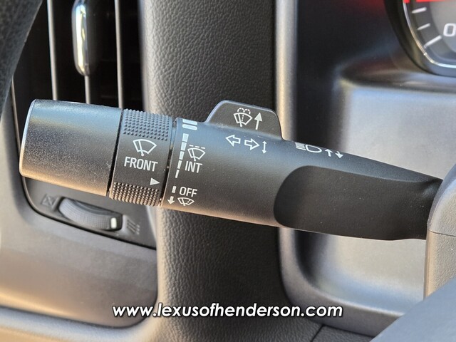 used 2018 Chevrolet Silverado 1500 car, priced at $17,588