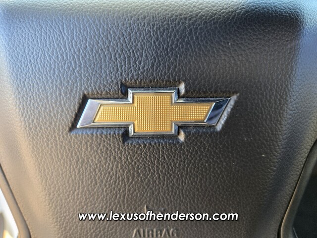 used 2018 Chevrolet Silverado 1500 car, priced at $17,588