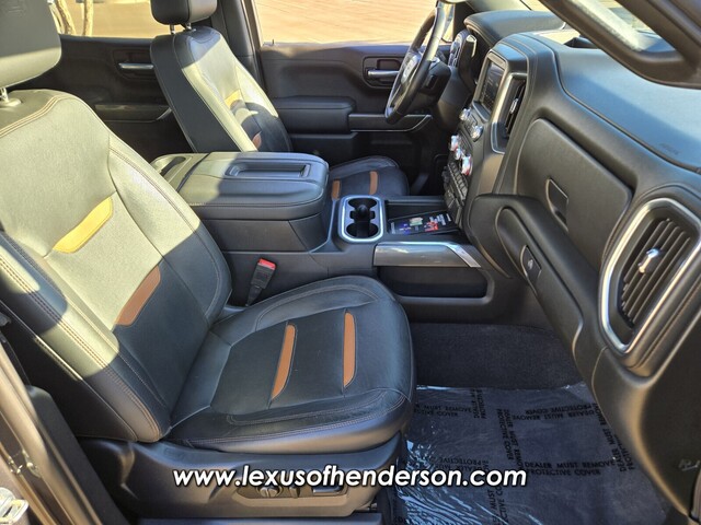 used 2020 GMC Sierra 1500 car, priced at $44,988