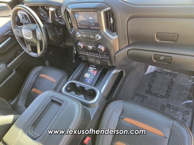 used 2020 GMC Sierra 1500 car, priced at $44,988