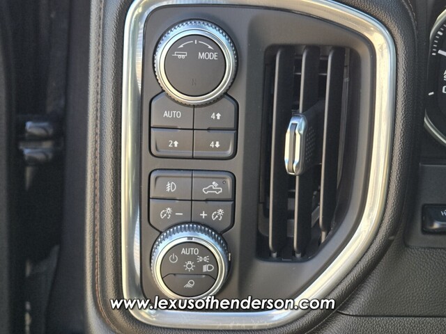 used 2020 GMC Sierra 1500 car, priced at $44,988