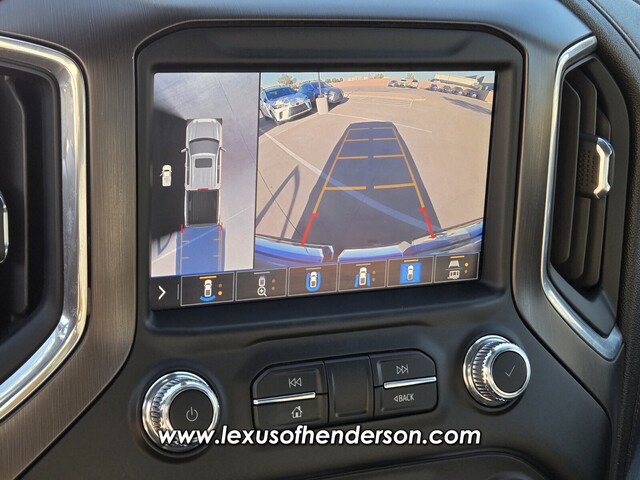 used 2020 GMC Sierra 1500 car, priced at $44,988