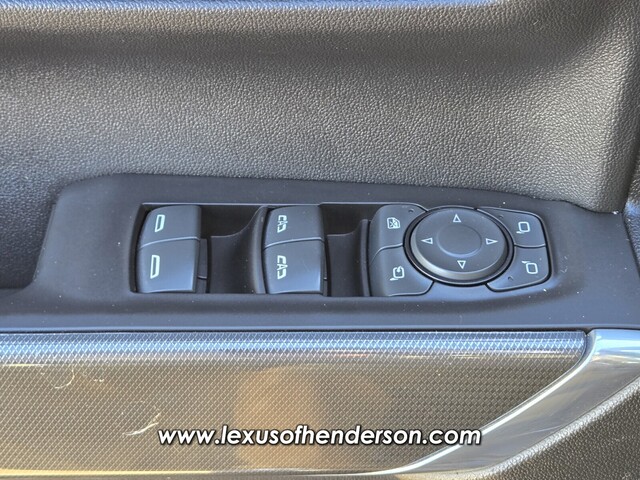 used 2020 GMC Sierra 1500 car, priced at $44,988