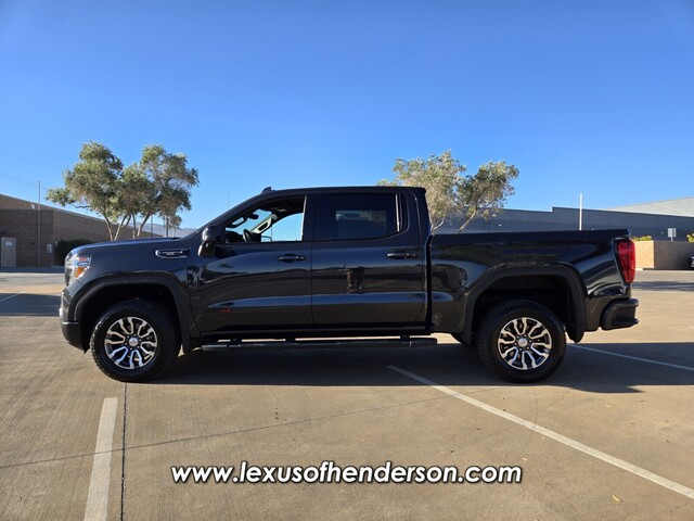 used 2020 GMC Sierra 1500 car, priced at $44,988