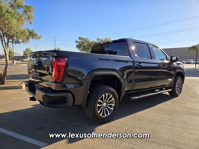 used 2020 GMC Sierra 1500 car, priced at $44,988