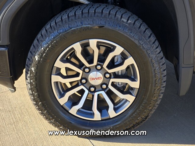 used 2020 GMC Sierra 1500 car, priced at $44,988