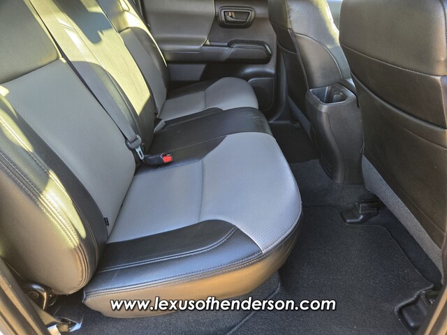 used 2020 Toyota Tacoma car, priced at $30,988