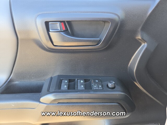 used 2020 Toyota Tacoma car, priced at $30,988