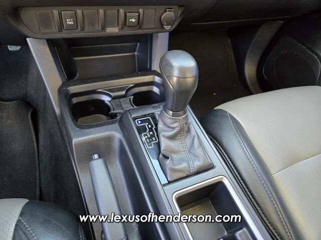 used 2020 Toyota Tacoma car, priced at $30,988