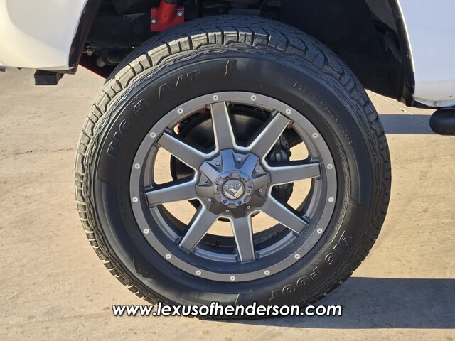 used 2020 Toyota Tacoma car, priced at $30,988