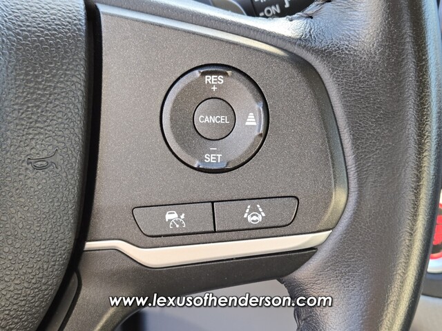 used 2023 Honda Odyssey car, priced at $33,188